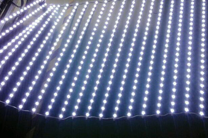 上海撸撸社软件下载免费版邀你關注：LED廣告燈控製線路原理圖解